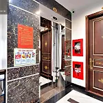 Hanz Business Suite 345Ab Tran Hung Dao Street